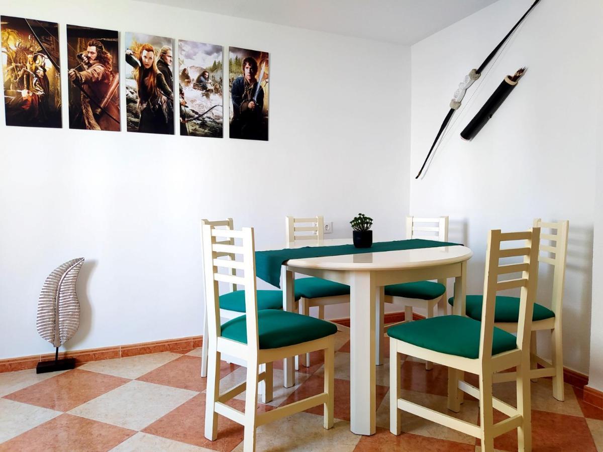 Movie Stars Apartment, Gandía Exterior photo