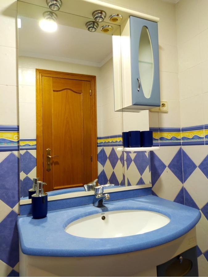 Movie Stars Apartment, Gandía Exterior photo