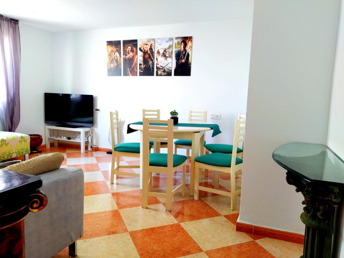 Movie Stars Apartment, Gandía Exterior photo