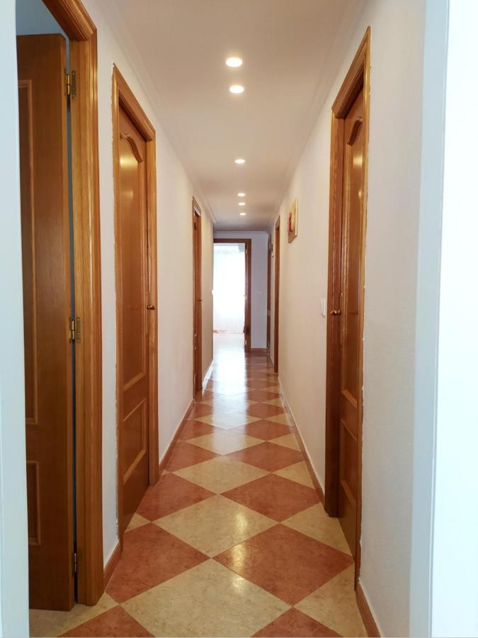 Movie Stars Apartment, Gandía Exterior photo