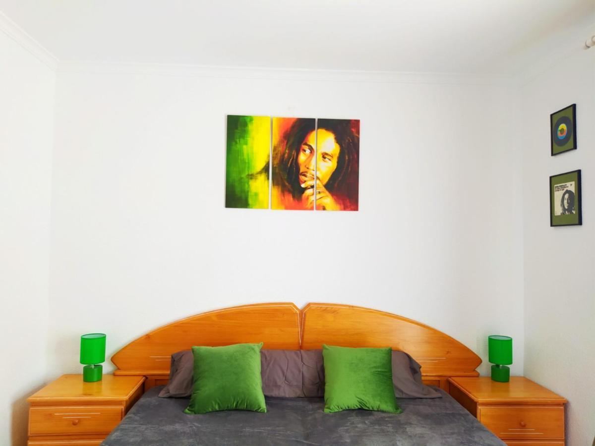 Movie Stars Apartment, Gandía Exterior photo