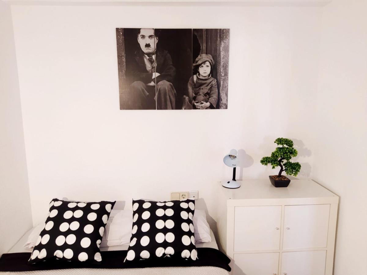Movie Stars Apartment, Gandía Exterior photo